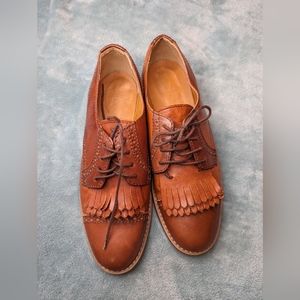 Madewell 1937 Aberdeen Oxford